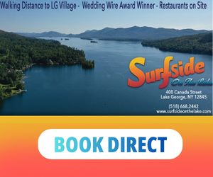 Surfside on the Lake Hotel and Suites